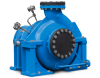 Sealless Centrifugal Pump