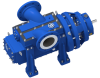 Twin Screw Pump