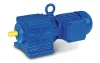 Bauer Gear Motor | BG Series Inline Helical Geared Motor