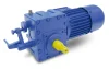 Bauer Gear Motor | BM Series Monorail Geared Motor