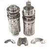 Precision Tork | Magnetic Capping Headsets