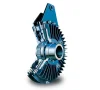 Wichita Clutch | CCB - Combination Clutch/Brake