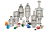 Precision Tork | Magnetic Capping Headsets