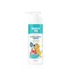 OATMEAL & ALOE PET SHAMPOO