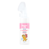 NO-RINSE OATMEAL PET SHAMPOO FOAM