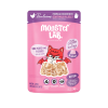 REAL CHICKEN & GOAT MILK IN JELLY