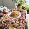 ชาดอกบัวหลวงฉัตร: ความงามและสุนทรียภาพแห่งการชง