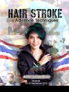 CLASS คิ้วลายเส้น Hairstroke Advance Technique  39,000.-