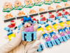 Custom Sugar Decoration