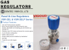 Panel & Line Regulators - VSR-2EL & VSR-2ELP Series Panel & Line Regulators - VSR-2EL & VSR-2ELP Series