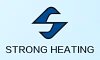 STRONG HEATING