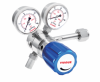 Cylinder Pressure Regulators VSR-1E Series Cylinder Pressure Regulators VSR-1E Series