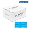 Dumont Gel Lubricant ขนาดบรรจุ: 50 ชิ้น ขนาดซอง : 5 กรัม