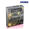 Dumont Comfort 54 mm ขนาดบรรจุ: 3 ชิ้น/100ชิ้น/144ชิ้น/ 1 กุรุส 144 ชิ้น