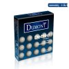 Dumont Dotted 52 mm ขนาดบรรจุ: 3 ชิ้น / 1 กุรุส 144 ชิ้น