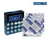 Dumont Dotted 52 mm ขนาดบรรจุ: 3 ชิ้น / 1 กุรุส 144 ชิ้น