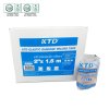 KTD ELSTIC BANDAGE VELCRO TAPE เคทีดี ผ้ายืดพันเคล็ด เวลโครเทป ขนาด: 2 in (รุ่น 1.5 เมตร) ขนาดบรรจุ 12 ชิ้น