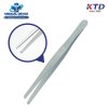 ปากคีบทางการแพทย์  แบบมีเขี้ยว (Tissue forceps)