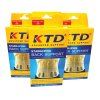 KTD ADVANCE SUPPORT Stabikizing Back Support ขนาด: M/L/XL
