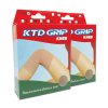 KTD GRIP THIGH กล่องแพคเดี่ยวและแพคคู่ ขนาด: S/M/L