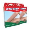 KTD GRIP CALF กล่องแพคเดี่ยวและแพคคู่ ขนาด: S/M/L/XL