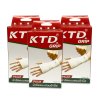 KTD GRIP PALM กล่องแพคเดี่ยว ขนาด: S/M/L/XL