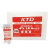 KTD ELASTIC BANDAGE เคทีดี ผ้ายืดพันเคล็ด เบสิค ขนาด: 4 in (รุ่น 1.5 เมตร) ขนาดบรรจุ 12 ชิ้น