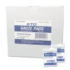 KTD GAUZE PADS เคทีดี ผ้าก๊อซคอนฟอร์มชนิดแผ่น ขนาด: 3x3 in ขนาดบรรจุ 5 ชิ้น x 20 ซอง
