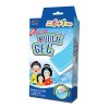 KTD KOOLIE GEL ขนาดบรรจุ: 2 ชิ้น/ซอง กล่องบรรจุ 6+1 ซอง (14 ชิ้น)