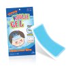 KTD KOOLIE GEL ขนาดบรรจุ: 1 ชิ้น/ซอง กล่องบรรจุ 8+3 ชิ้น (11 ชิ้น)