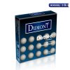 Dumont Dotted 52 mm ขนาดบรรจุ: 3 ชิ้น / 1 กุรุส 144 ชิ้น