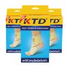 KTD SELF-ADHESIVE ANKLE WRAP ขนาด : FREE SIZE