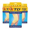 KTD KNEE SUPPORT LYCRA MATERIAL ขนาด : S/M/L/XL/XXL