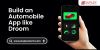 Cost to Build an Automobile App like Droom Cost to Build an Automobile App like Droom