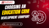 Top Benefits of Choosing an Education CRM Development Company