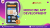 Best Medicine App Development Company | Custom Healthcare App Solutions Best Medicine App Development Company | Custom Healthcare App Solutions
