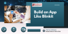Build an App Like Blinkit: Cost, Tech, and Timeline Build an App Like Blinkit: Cost, Tech, and Timeline