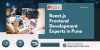React.js Frontend Development Experts in Pune React.js Frontend Development Experts in Pune