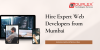 Hire Expert Web Developers from Mumbai Top Firm Hire Expert Web Developers from Mumbai Top Firm