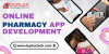 Online Pharmacy App Development Online Pharmacy App Development