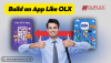 Step-by-Step Guide to Build an App Like OLX Today Step-by-Step Guide to Build an App Like OLX Today