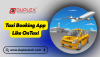 How to Make a Taxi Booking App Like OnTaxi: 2025 Edition How to Make a Taxi Booking App Like OnTaxi: 2025 Edition