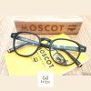 แว่นสายตา รุ่น ARTHUR Col. Matte Black size 50