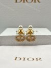 มุกจิ๋ว Dior Tribales Earrings