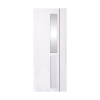 M-Series ประตูห้องน้ำ PVC PM-5