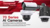HONEYWELL 70 SERIES AI CAMERA HONEYWELL 70 SERIES AI CAMERA