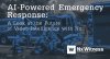 การประยุกต์ใช้ปัญญาประดิษฐ์เพื่อยกระดับการตอบสนองเหตุฉุกเฉินด้วยระบบ VMS: กรณีศึกษา Nx Witness