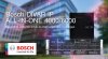 BOSCH DIVAR IP ALL-IN-ONE 4000 and 6000