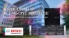 BOSCH DIVAR IP ALL-IN-ONE 4000 and 6000 BOSCH DIVAR IP ALL-IN-ONE 4000 and 6000