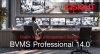 BVMS Professional 14.0 จาก Bosch BVMS Professional 14.0 จาก Bosch
